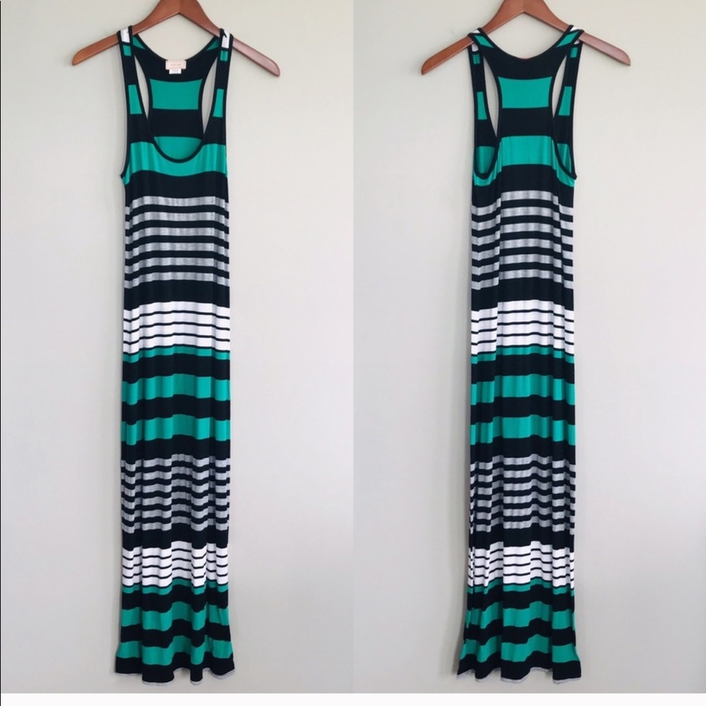 Love Ady maxi dress